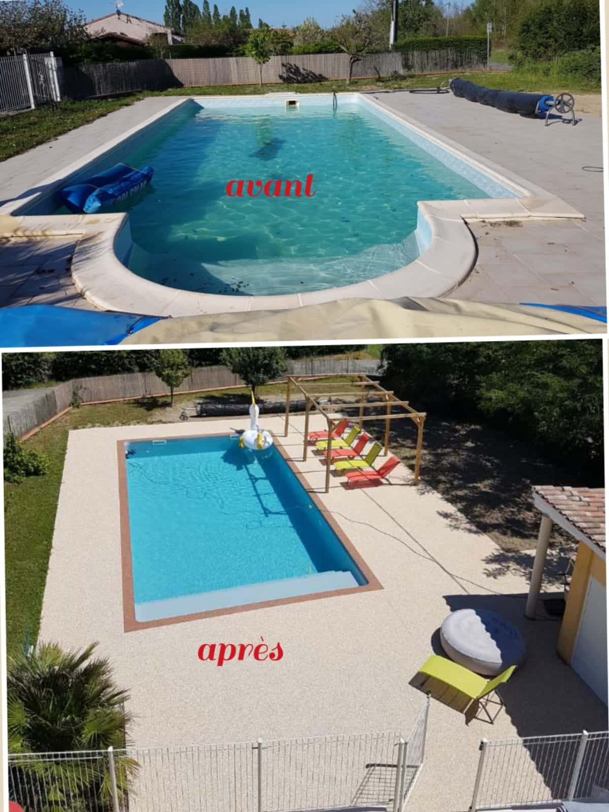 Cascade piscine moderne : ajoutez une touche de luxe en inox Lame d'eau en inox moderne déversant une cascade cristalline dans un jacuzzi à mosaïque bleue, créant une mousse rafraîchissante.